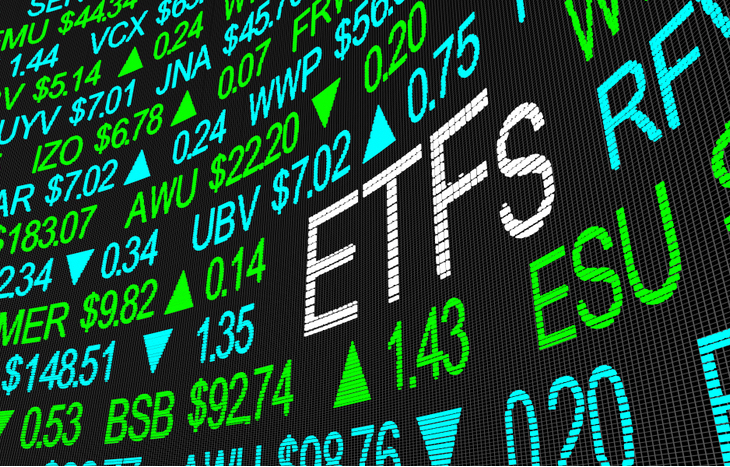 The 3 Best Healthcare ETFs to Buy